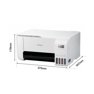 Epson EcoTank/L3256/MF/Ink/A4/WiFi/USB C11CJ67407