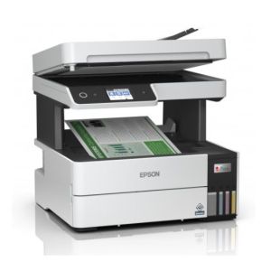 Epson EcoTank/L6460/MF/Ink/A4/LAN/WiFi/USB C11CJ89403