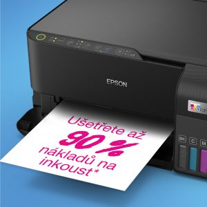 Epson EcoTank/L3550/MF/Ink/A4/WiFi/USB C11CK59403