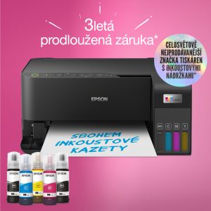 Epson EcoTank/L3550/MF/Ink/A4/WiFi/USB C11CK59403