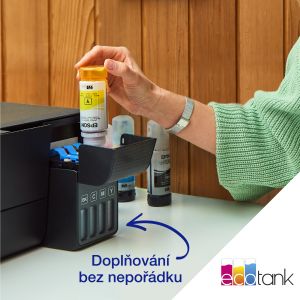 Epson EcoTank/L3550/MF/Ink/A4/WiFi/USB C11CK59403
