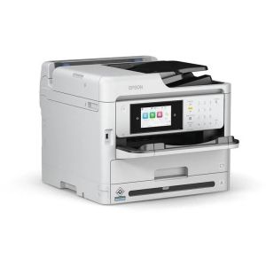Epson WorkForce Pro/WF-M5899DWF/MF/Ink/A4/LAN/WiFi/USB C11CK76401