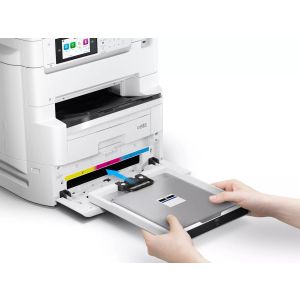 Epson WORKFORCE PRO EMC8101RDWF C11CL32401