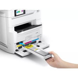 Epson WORKFORCE PRO EMC8101RDWF C11CL32401