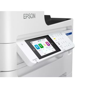 Epson WORKFORCE PRO EMC8101RDWF C11CL32401