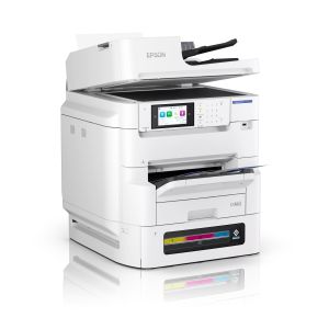 Epson WORKFORCE PRO EMC8101RDWF C11CL32401
