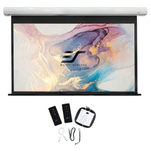 ELITE plátno elektrické motorové 135'' 16:10 SK135NXW-E6