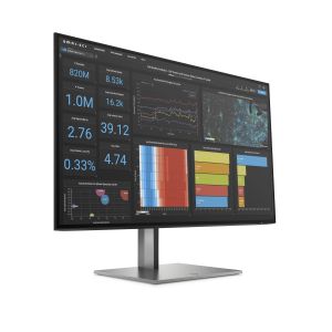 HP Z27q G3 IPS 27" 2560x1440/350jas/PIP/DP/HDMI 1C4Z7AA#ABB