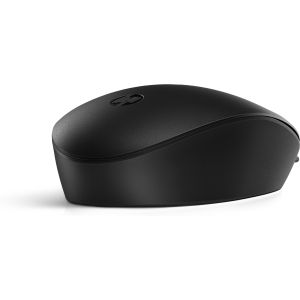 HP 125/Kancelárska/Optická/1 200 DPI/Drôtová USB/Čierna 265A9UT