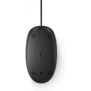 HP 128/Kancelárska/Laserová/1 200 DPI/Drôtová USB/Čierna 265D9AA