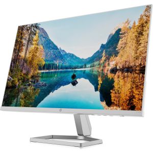 HP/M24fw/23,8"/IPS/FHD/75Hz/5ms/White/2R 2D9K1AA#ABB