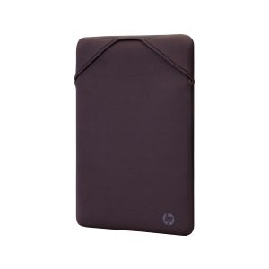 HP Protect. Revers. 14 Grey/Mauve Laptop Sleeve 2F2L6AA