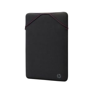 HP Protect. Revers. 14 Grey/Mauve Laptop Sleeve 2F2L6AA