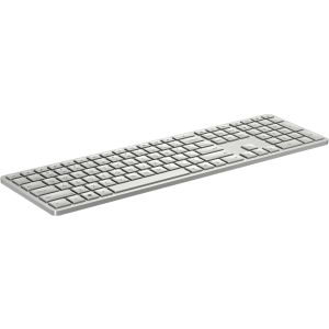 HP 970/Bezdrôtová USB/ CZ layout/Strieborná 3Z729AA#BCM
