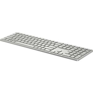 HP 970/Bezdrôtová USB/ CZ layout/Strieborná 3Z729AA#BCM