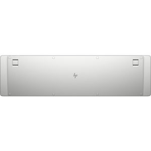 HP 970/Bezdrôtová USB/ CZ layout/Strieborná 3Z729AA#BCM