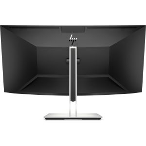 HP E34m G4 WQHD Curved USB-C Conferencing Monitor 40Z26AA#ABB