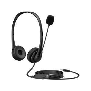 HP G2/Stereo/Jack/Drôt/Čierna 428H6AA#ABB