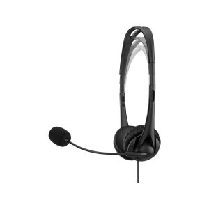HP Stereo USB Headset G2 428K6AA