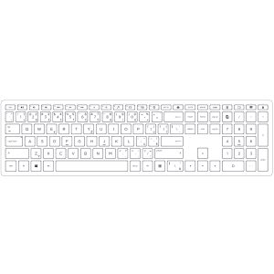 HP Pavilion Deskset 400 CZ 4CE97AA#AKB