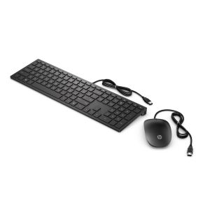 HP Pavilion Deskset 400 CZ 4CE97AA#AKB