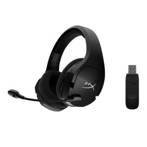 HP HyperX Cloud Stinger Wirelles herný headset 7.1 4P4F0AA