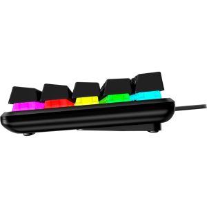 HyperX Alloy Origins 65/Drôtová USB/US layout/Čierna 4P5D6AA