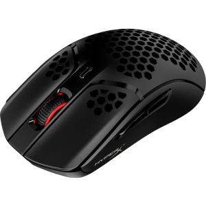 HP HyperX Pulsefire Haste/Herná/Optická/Pre pravákov/16 000 DPI/Drôtová+bezdrôtová/Čierna 4P5D7AA