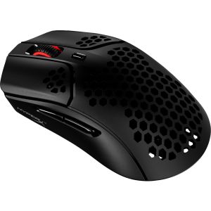 HP HyperX Pulsefire Haste/Herná/Optická/Pre pravákov/16 000 DPI/Drôtová+bezdrôtová/Čierna 4P5D7AA