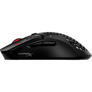 HP HyperX Pulsefire Haste/Herná/Optická/Pre pravákov/16 000 DPI/Drôtová+bezdrôtová/Čierna 4P5D7AA