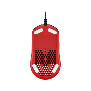 HP HyperX Pulsefire Haste Black/Red 4P5E3AA