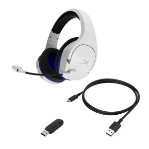 HP HyperX Cloud Stinger Core Wireless pre PS5 4P5J1AA