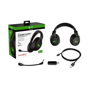 HP HyperX CloudX Flight wireless 4P5J6AA