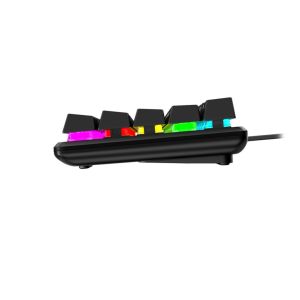 HP HyperX Alloy Origins 60 HX/Drátová USB/US layout/Čierna 4P5N4AA#ABA