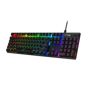 HP HyperX Alloy Origins HX/Drôtová USB/US layout/Čierna 4P5P0AA#ABA