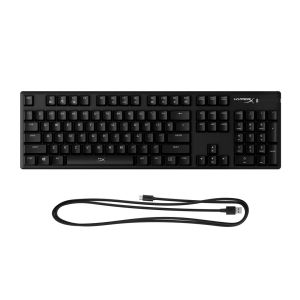 HP HyperX Alloy Origins HX/Drôtová USB/US layout/Čierna 4P5P0AA#ABA