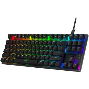 HP HyperX Alloy Origins Core/Drôtová USB/US layout/Čierna 4P5P1AA#ABA