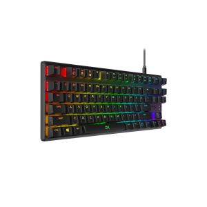 HP HyperX Alloy Origins Core/Drôtová USB/US layout/Čierna 4P5P3AA#ABA
