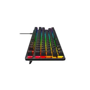 HP HyperX Alloy Origins Core/Drôtová USB/US layout/Čierna 4P5P3AA#ABA
