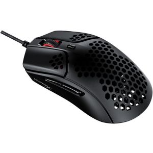 HP HyperX Pulsefire Haste/Herná/Optická/Pre pravákov/6 000 DPI/Drôtová USB/Čierna 4P5P9AA