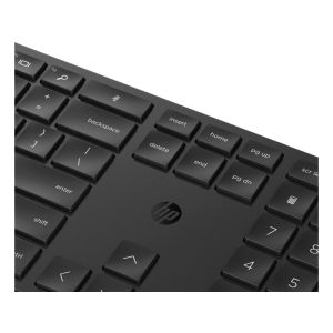 HP 655 Wireless Keyboard and Mouse Combo 4R009AA#BCM