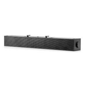 HP S101 Speaker Bar/2,5W/Čierna 5UU40AA