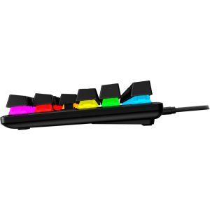 HyperX Alloy Origins Core PBT/Drôtová USB/US layout/Čierna 639N7AA#ABA