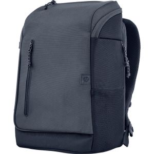 HP Travel 25L 15.6 IGR Laptop Bckpck 6B8U4AA