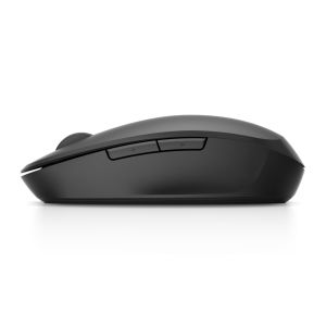 HP Dual Mode 300/Ergonomická/Optická/Bezdrôtová USB/Čierna 6CR71AA#ABB