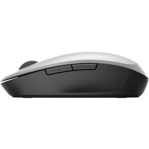 HP wireless mouse/dual-mode/silver 6CR72AA#ABB