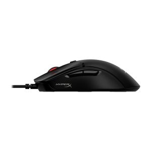 HP HyperX Pulsefire Haste 2/Herná/Optická/Pre pravákov/26 000 DPI/Drôtová USB/Čierna 6N0A7AA