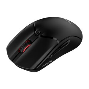 HP HyperX Pulsefire Haste 2/Herná/Optická/Pre pravákov/26 000 DPI/USB+BT/Čierna 6N0B0AA