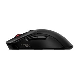 HP HyperX Pulsefire Haste 2/Herná/Optická/Pre pravákov/26 000 DPI/USB+BT/Čierna 6N0B0AA