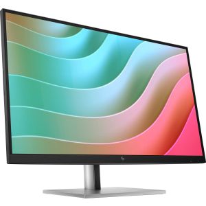 HP/E27k G5/27"/IPS/4K UHD/60Hz/5ms/Blck-Slvr/3R 6N4C4AA#ABB